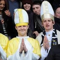 unofficial Port Vale truth and rumour