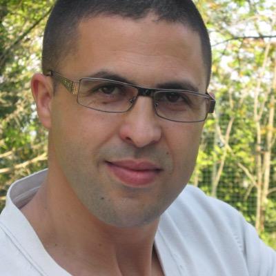 Elasri84100's profile picture. GLS