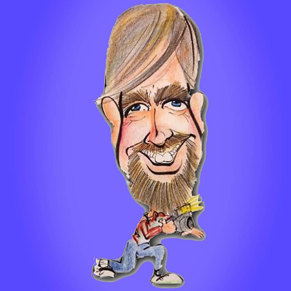 therealdpw's profile picture. 