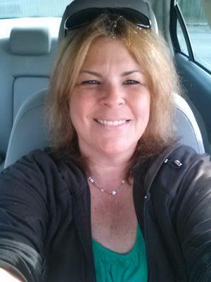 just me.