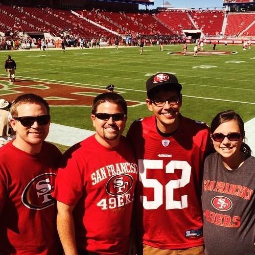 9erDrew's profile picture. All 49ers all the time! 49ers and NFL tweets. South Dakotan and Niner fan from my childhood in Nor Cal.