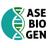 Asebiogen's profile image