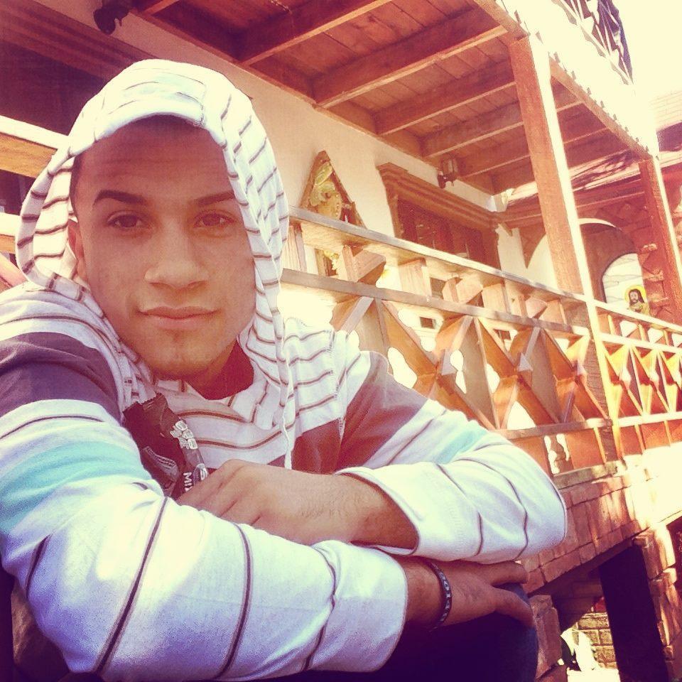 Gerente in SWAG -Sociable-Serio !!                                                                           No Soy Ni Mejor, Ni Peor, Simplemente... Diferente.