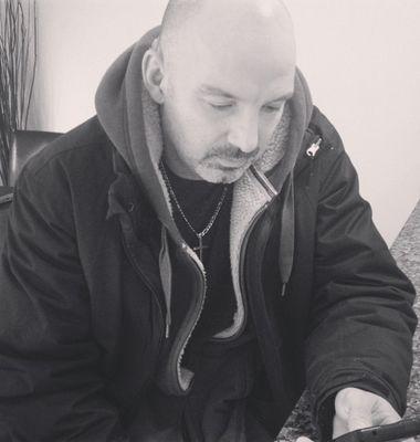 ContegraInc's profile picture. Husband, Father, Contractor