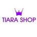 TIARA SHOP (@tiarashopeu) Twitter profile photo