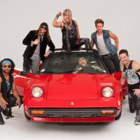 Members Only (@membersonly80s) 's Twitter Profile
