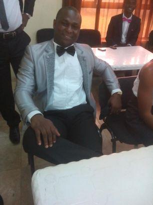 chrisnkeechi's profile picture. 