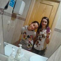 Tere (@lamorenocule) 's Twitter Profile