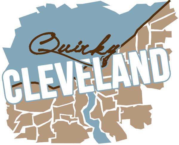 A random, in-depth stroll through (and near) #Cleveland, #Ohio. #CLE