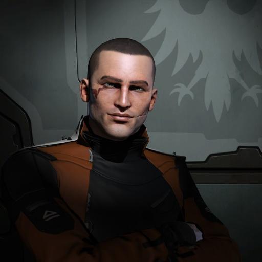 Pilot of Internet Spaceships, Programmer of Things