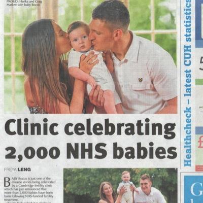 MarlowIVF's profile picture. Unexplained IF. 1 ruptured ectopic - 1 tube remaining. 4 MMC's 👼🏼👼🏼👼🏼👼🏼👼🏼. #IVF1 BFP beautiful baby boy born 11/03/14 FET May ‘18 BFN 💔