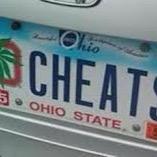 Michigan Wolverine, Ohio Bobcat, All things Detroit as well as the Miami Dolphins and Toledo Central Catholic sports Fanatic!