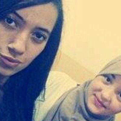 NajouaWhite's profile picture. 