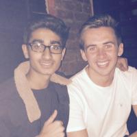 James Lowdon (@james_lowdon) 's Twitter Profile