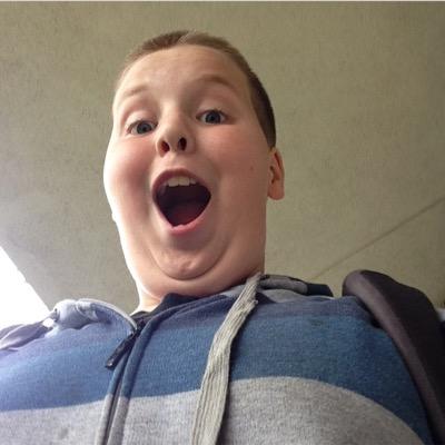 I don't post much, but when I do you should follow me. :)