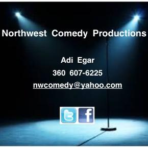 We produce custom stand up comedy shows for your events. Bars, restaurants, MMJ Dispensaries, private parties, or corporate events.