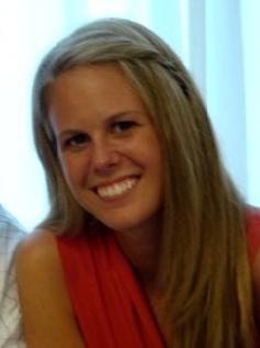 MeghanBlouir's profile picture. Safelite AutoGlass Recruiter