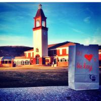 QU Relay For Life (@qurelayforlife) 's Twitter Profile