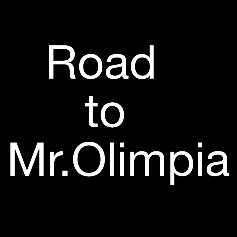 Road_to_Mr.Olimpia Profile