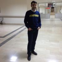Serhan (@serhankutuk) 's Twitter Profile