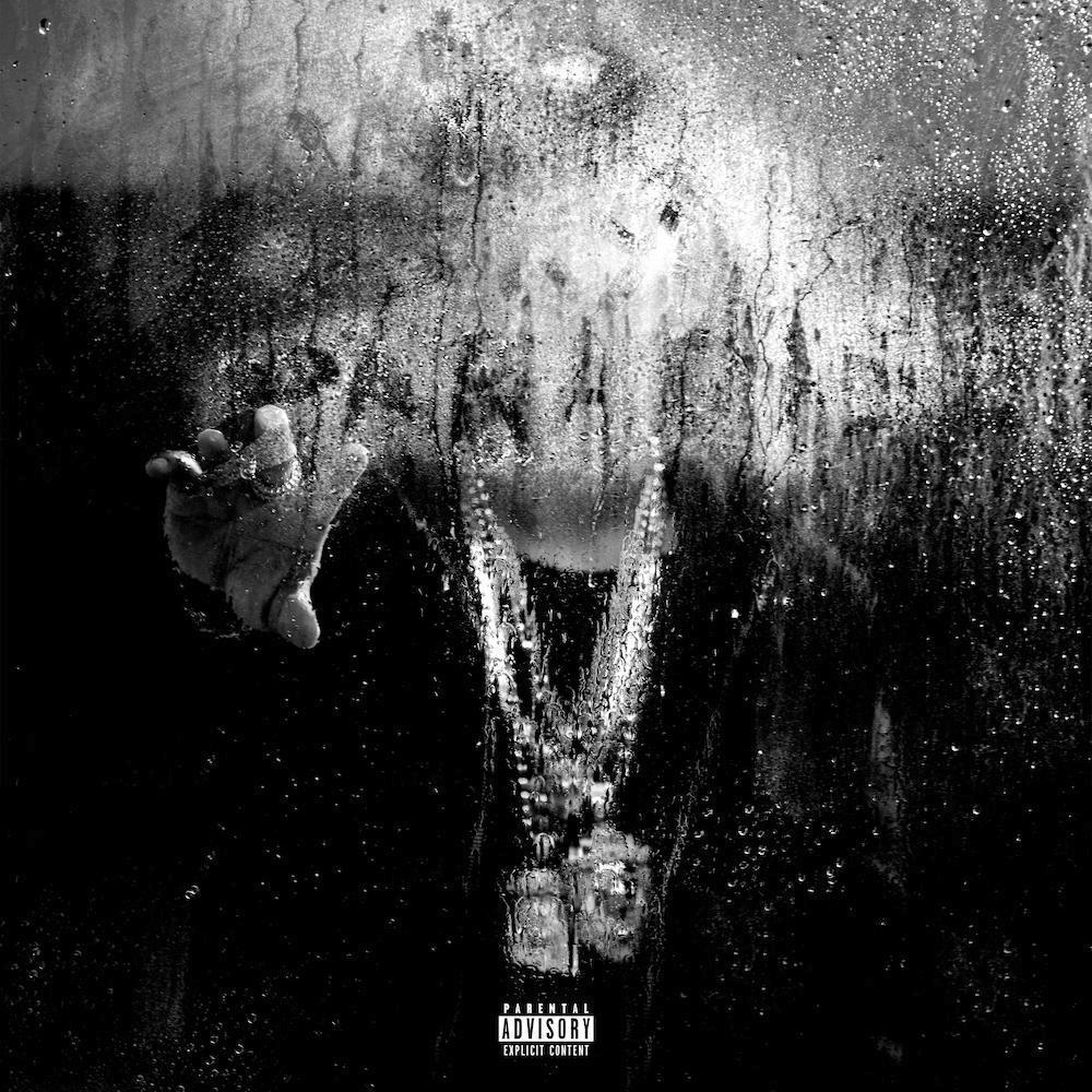 Nuevo Album: done. Dark Sky Paradise 2 . 24 . 15 Ordenar: http://t.co/Y9OMBRVIuw