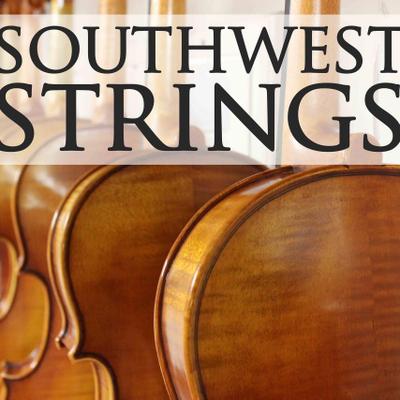 Southwest strings violin deals