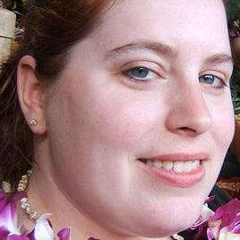 Tabitha Barretさんのプロフィール画像