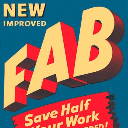 pattyfab's profile picture. artist/designer/skeptic