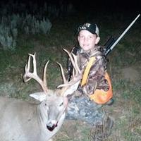 Jason Kitzmiller (@jkitzmiller40) 's Twitter Profile