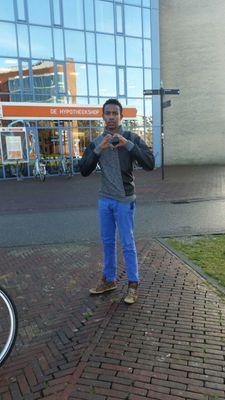 saciiidsoke065's profile picture. 