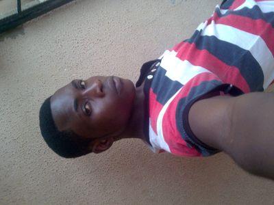 felix smartility a multitalented personality born on the 26th of March 1995 based in lagos Nigeria