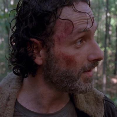 I've seen a good man go south in the battlefield, and there wasn't a virus to blame back then either.