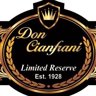Don Cianfrani Cigar Company is a company designed to offer The Absolute Finest Cigar That Money Can Buy.