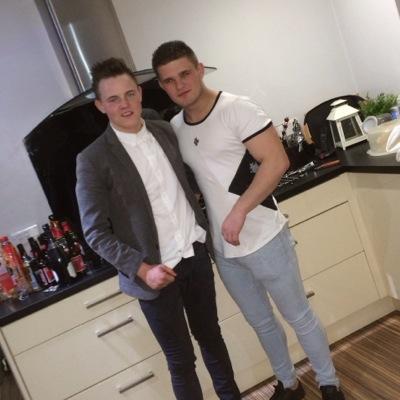 LambertJimmy's profile picture. 