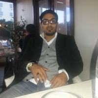 Tohami Bn  (@bntohami) Twitter profile photo