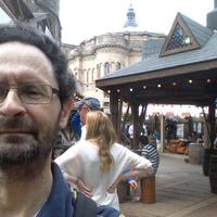 Colin Hicks (@colin_e_hicks) Twitter profile photo