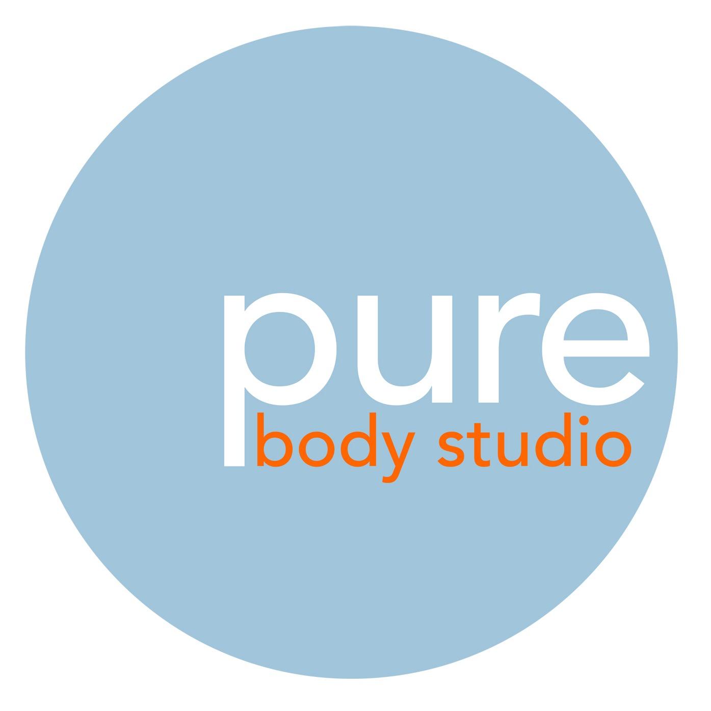 Pure Body Studio: developing healthy bodies using evidence based Pilates every day from as early as 6am to 8:30pm.