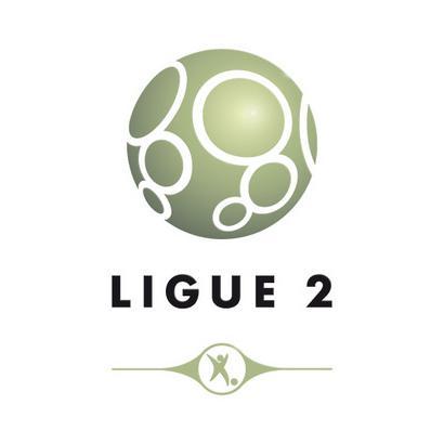 Compte sur la Ligue 2 (Compte non officiel)