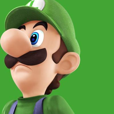 My name is Luigi i am mario brother and #ssbb and let be friends and follow me and follow back