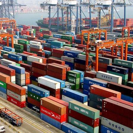 Freight forward transfer FLC, CLC