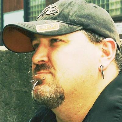 Chad Dennis