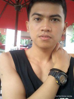 arif_bik's profile picture. Hidup didunia adalah jalan untuk menuju hidup yang sebenarnya