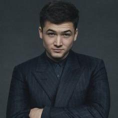 ericlamelapn's profile picture. THG RP | FC: Taron Egerton
