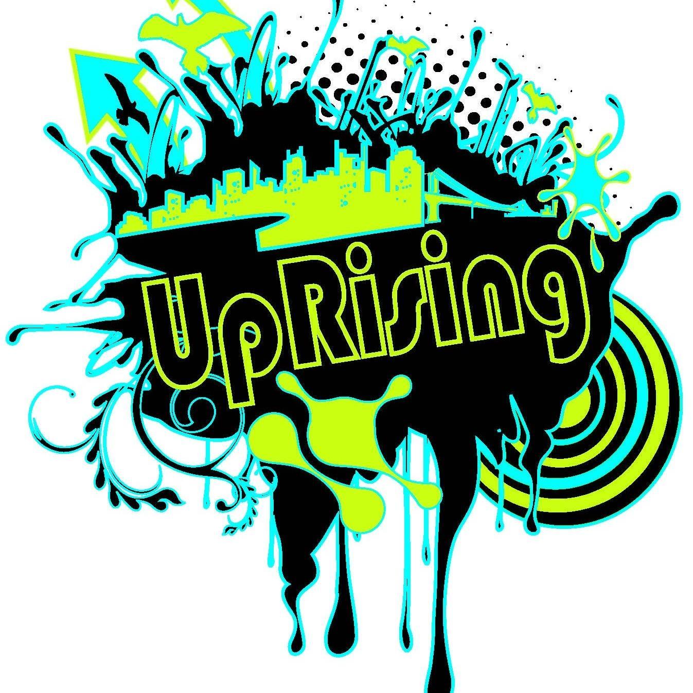 XB1 l EU l 18 l Player for @UpRising_Live