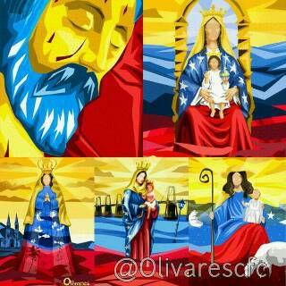 CarolynVC's profile picture. Venezolana,