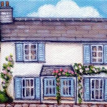 2Coastguards's profile picture. A charming 2 bedroom cottage in Charmouth, Dorset, a 2 minute walk from the World Heritage Jurassic coast.