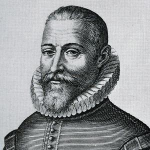 Johan van Oldenbarnevelt (Amersfoort, 14 september 1547 – Den Haag, 13 mei 1619), geboren als Johan van Oudenbarnevelt, was raadpensionaris van de Staten-Genera