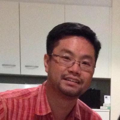 holden_lai's profile picture. Perth