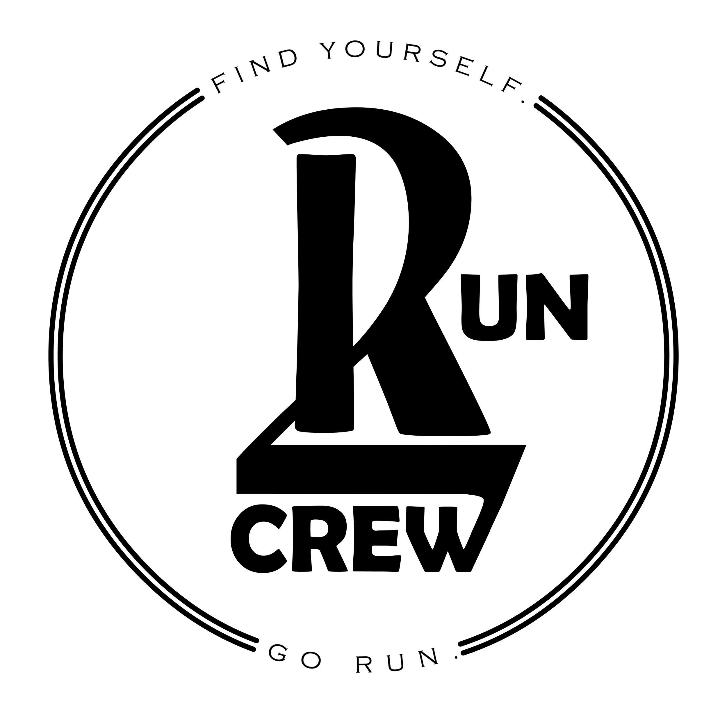 Adventure duo using our passion for running and the outdoors to help others achieve the most of their running experience. Find Yourself. Go Run.