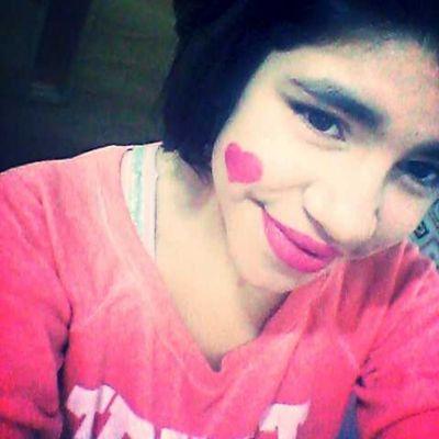 andreita ya tu saves